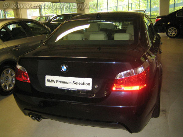 BMW 525D (112)